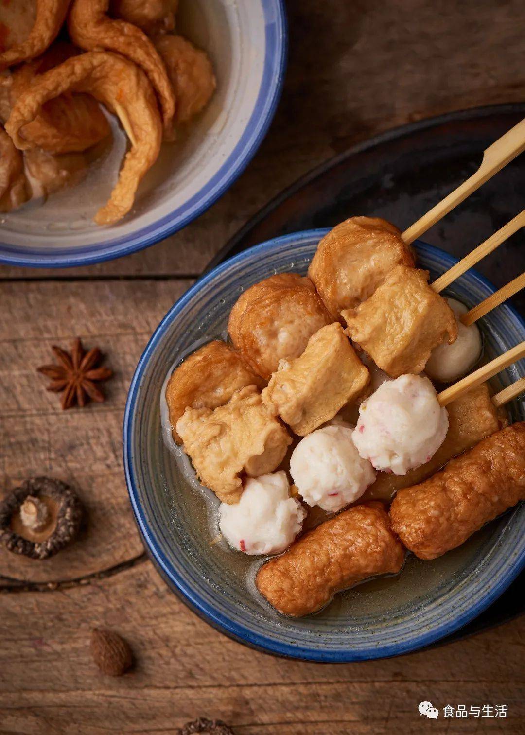 J9九游会 九游会J9仿生食品是造假吗？(图1)