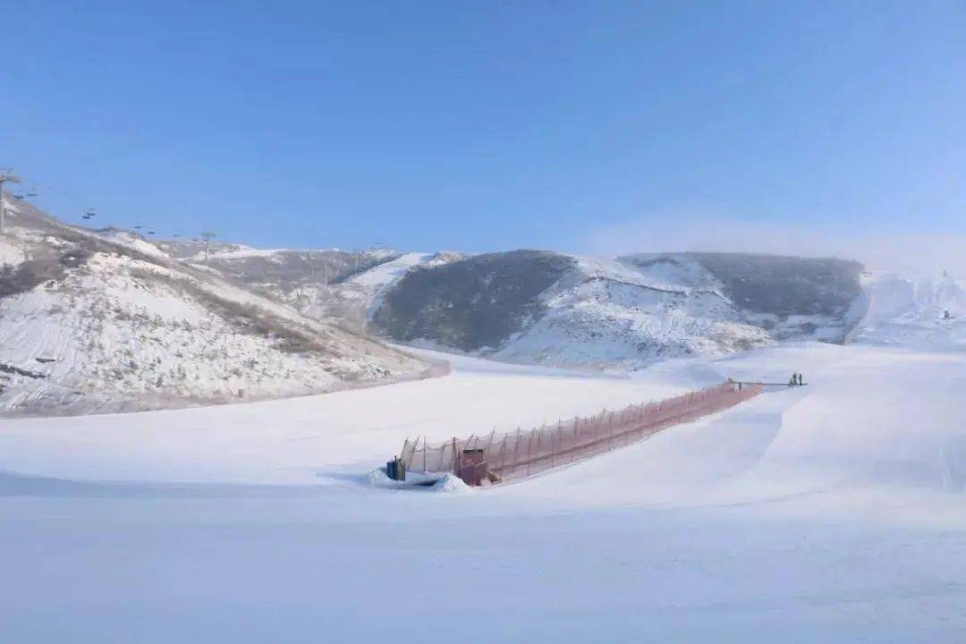 太原滑雪票有优惠数量不多速抢