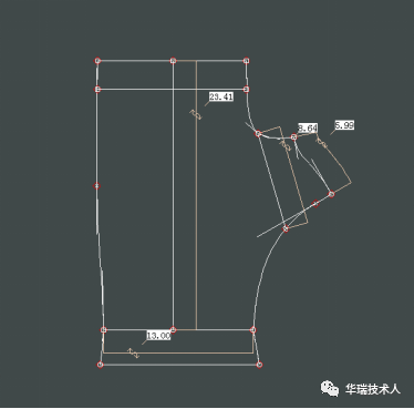 手套的制作