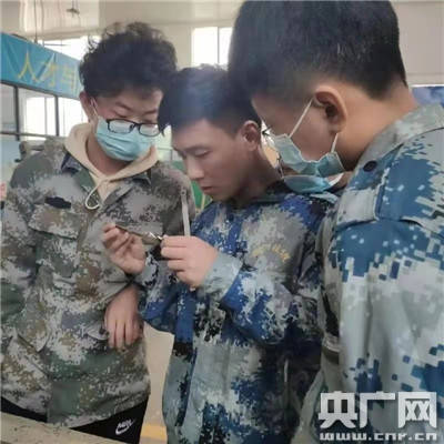 机械|郑州科技学院打造机械金课 “磨锤子”磨出专业精神