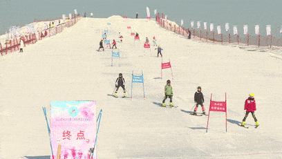 北京市大兴区2020年_2020年大兴区青少年冬季项目运动会,成功举办!