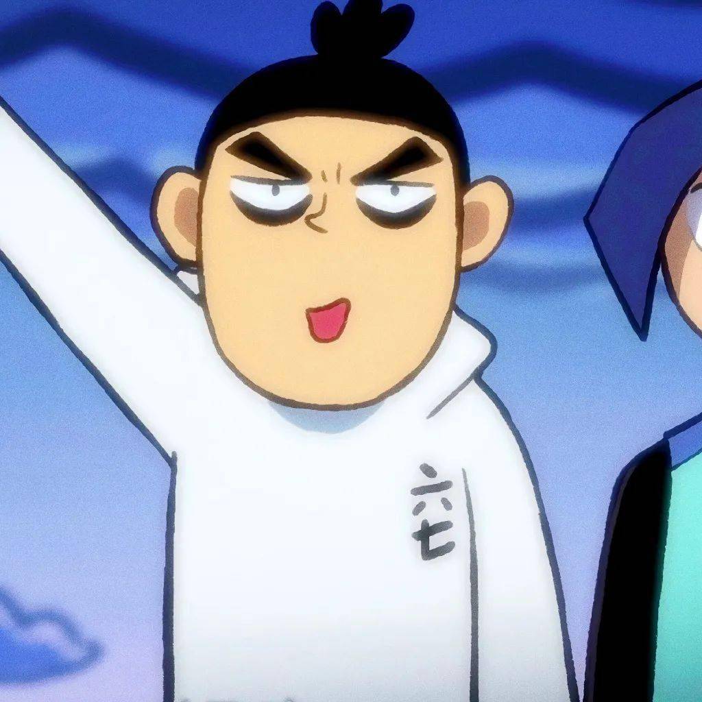 微信个性头像大全