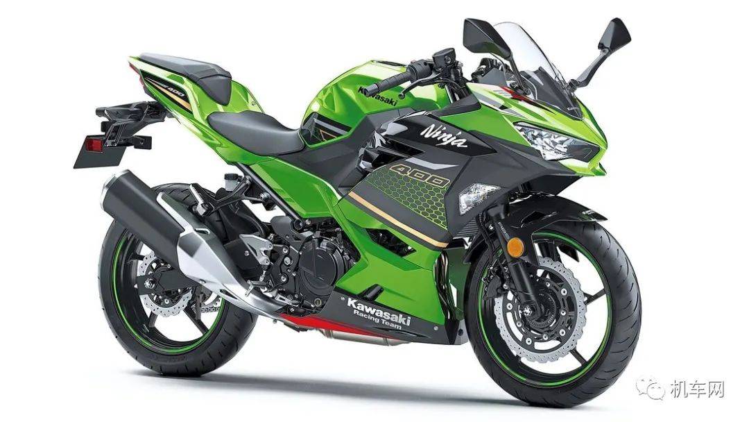 涉及的车型如下:2021川崎z400 abs2021川崎ninja4002021川崎ninja400