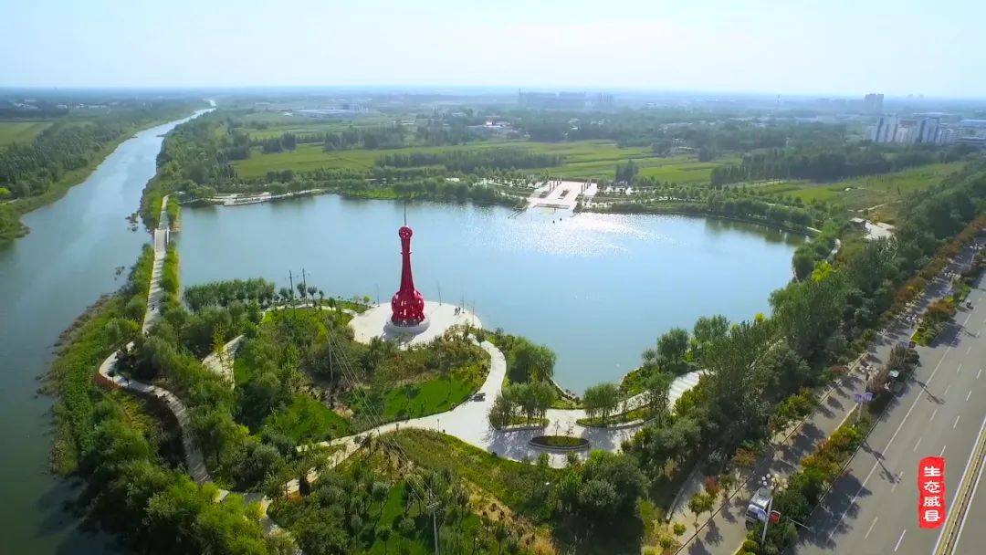 威县gdp_威县地图(2)