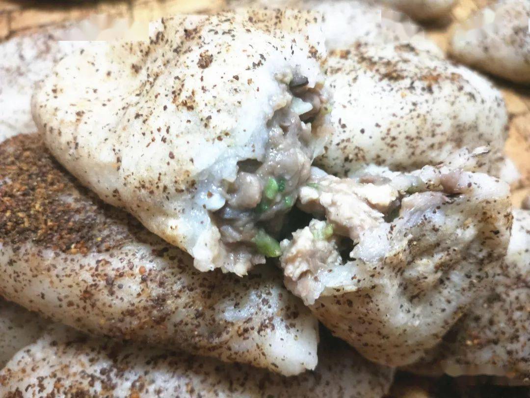 今天冬至丨丘北壮族饭豆粑粑酥子汤圆你吃了吗