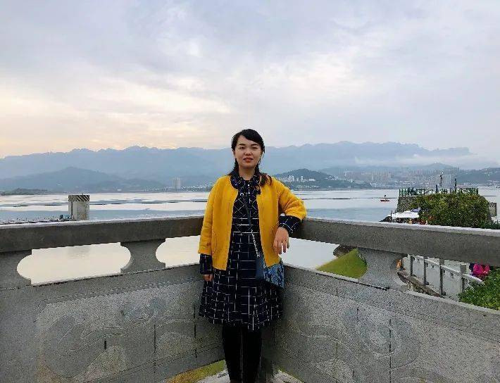 河南科技大学2019-2020学年校级优秀学业导师风采展示(一)|快来看!