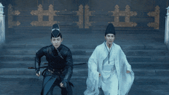 24点映,可能成郭敬明最好作品,拍成这样,一万个没想到!