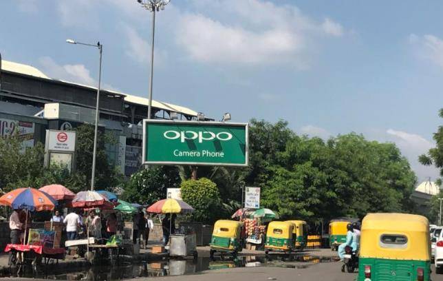 海德拉巴|OPPO宣布在印度成立其首个海外5G创新实验室