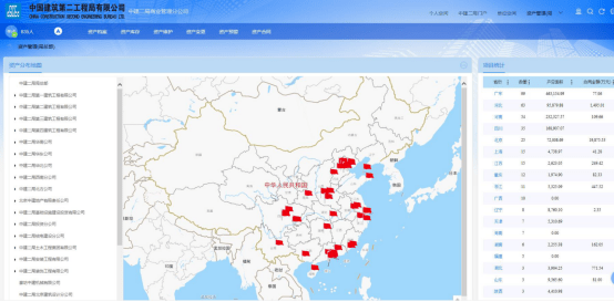 中建二局GDP_中建二局logo