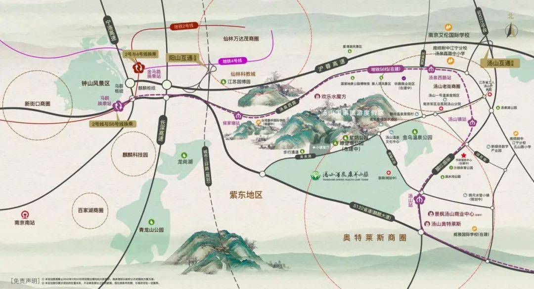 汤山人口_南京汤山温泉旅游度假区冲刺 国字号(2)