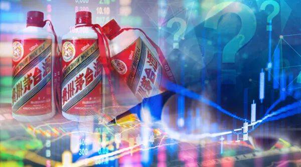 白酒式豪横！茅台：全网疯抢+外资扫货！五粮液