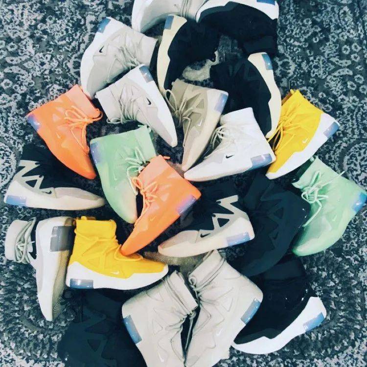 jerry lorenzo 头像,jerrylorenzo头像 jerry lorenzo高调宣布加入adidas,nike fog今日市价"