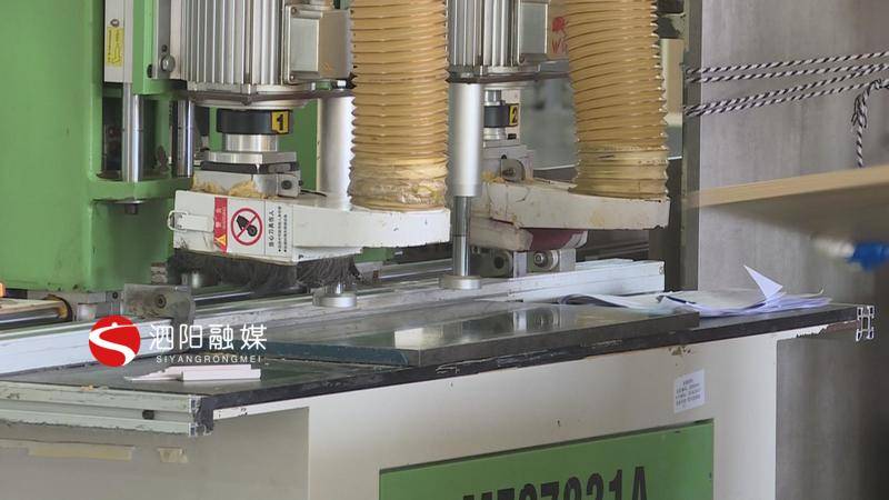科技局王集镇“百日招商”在行动