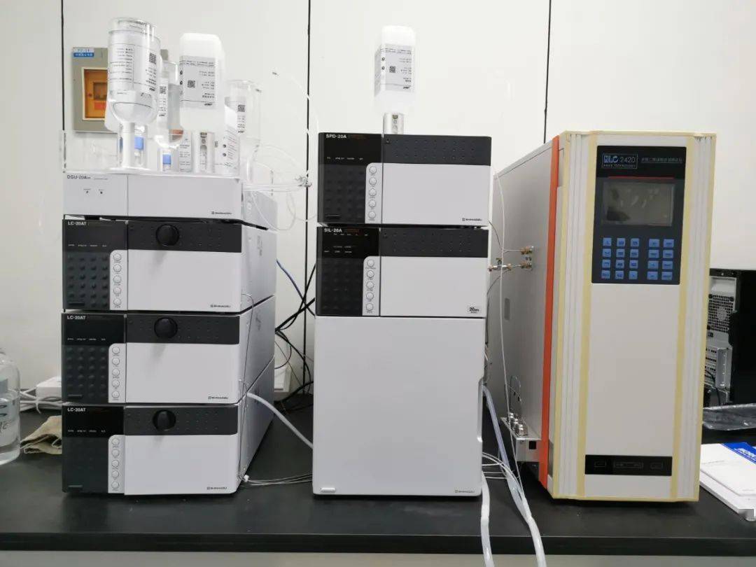 【关注】这些服药人群,需要做血药浓度监测