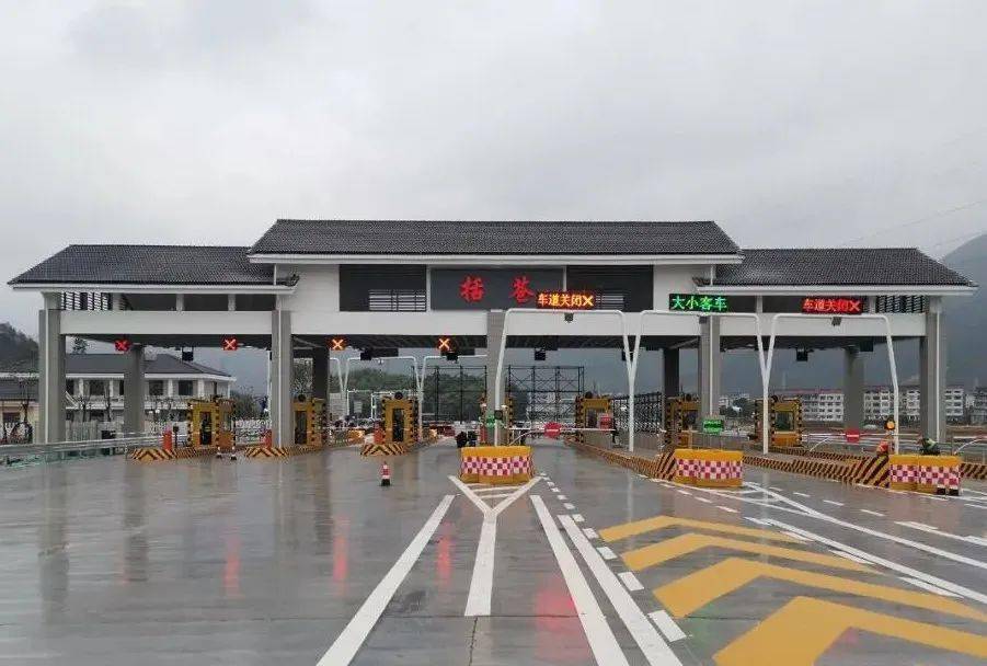 玉环人速看!杭绍台高速台州段,台金高速东延段市区连接线通车!