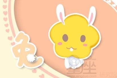 87年属兔适合佩戴什么 招财_吉祥物
