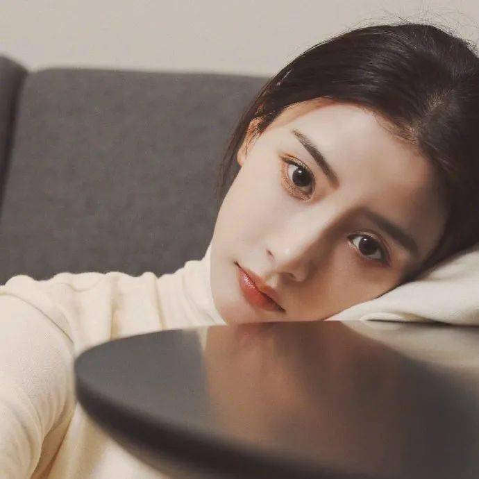 微信头像女生 | 头像美图,请签收
