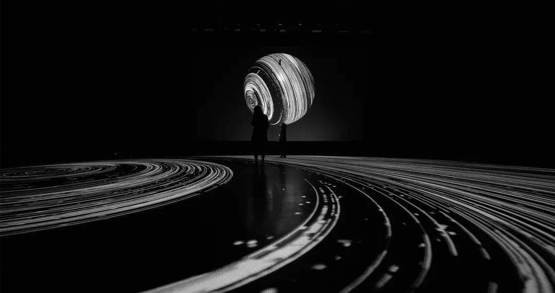 8！引领创建：New Vision Lab 艺术展_搜狐汽车_搜狐网