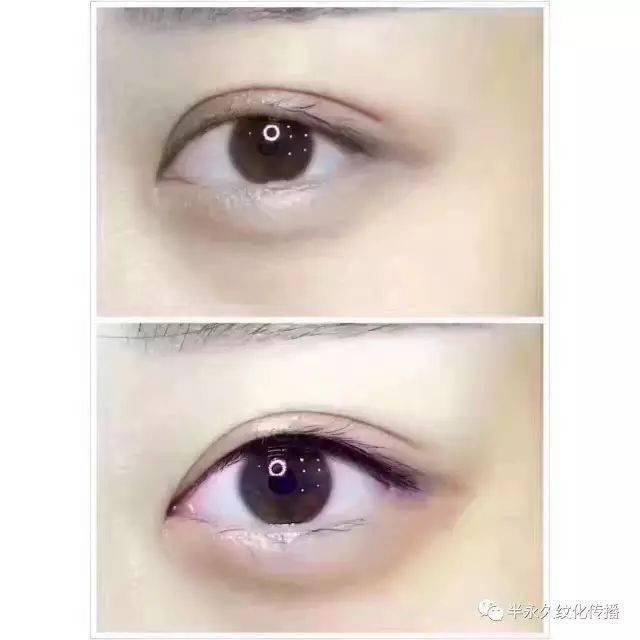美瞳线男人都在做 你还在犹豫什么!