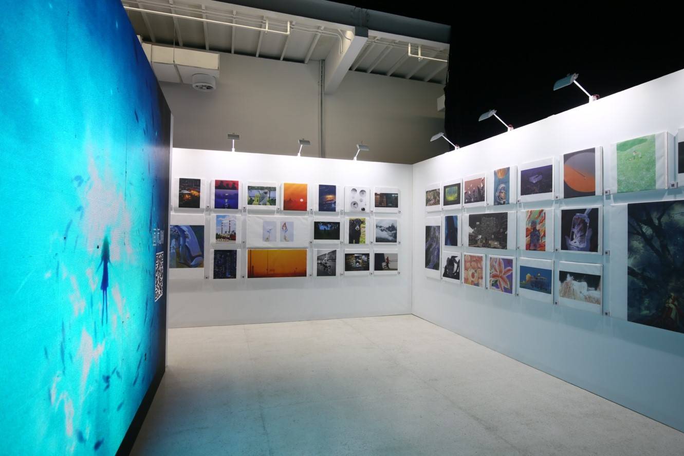 2020lofter动漫cp投票排名_聚集了8000万种兴趣,网易LOFTER终于要开始下一步