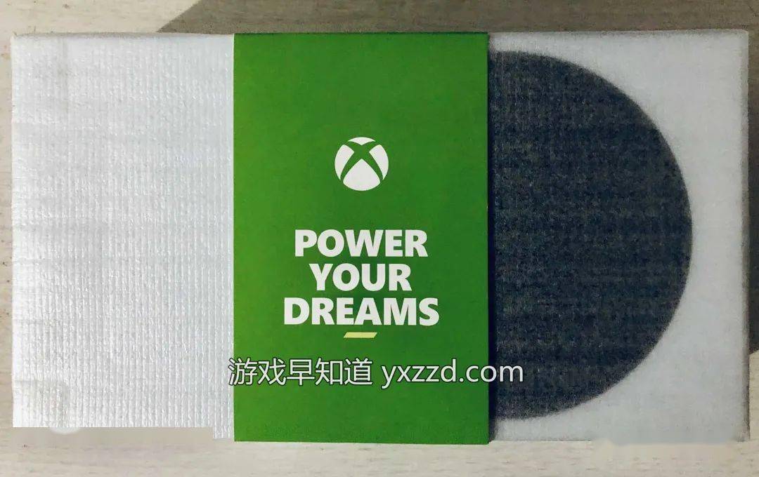 Xbox Series S早知道评分：90分超低门槛出色性能跑步进入次时代的Xbox