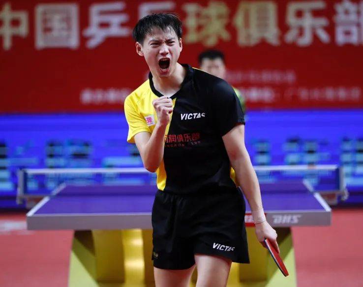 乒超联赛最新战况男团决赛谁赢了 4b21b0de7ada44b99bdea9b56386b40c.jpeg