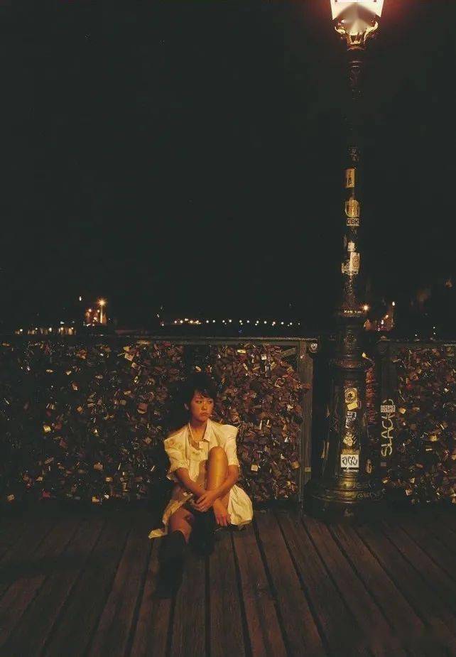图片[47]-桐谷美玲 | “吧花”的第一本失恋旅行写真，还是美的啊！-妖次元