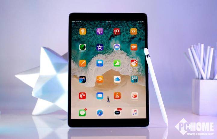 曝129寸ipadpro5将于明年第一季度发布