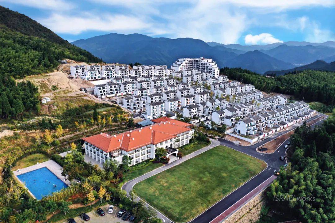 和美金华我发布——磐安篇_旅游