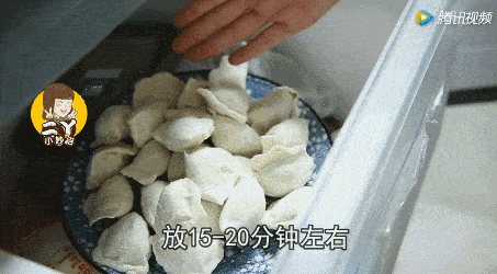 饺子馅调料哪个牌子好 d665fa56bdc44f079195464a6bde7087.gif