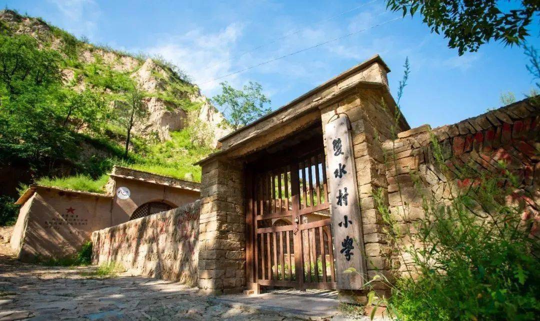 来榆林王家堡村,开启一场未知的乡村之旅