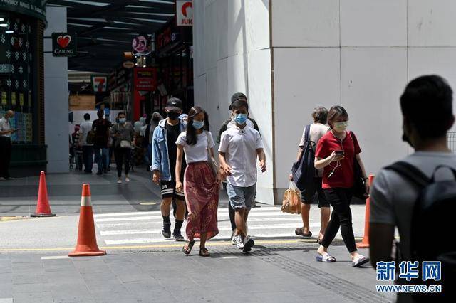 马来西亚有多少人口_为应对新冠疫情和油价暴跌,马来西亚成立经济行动理事会