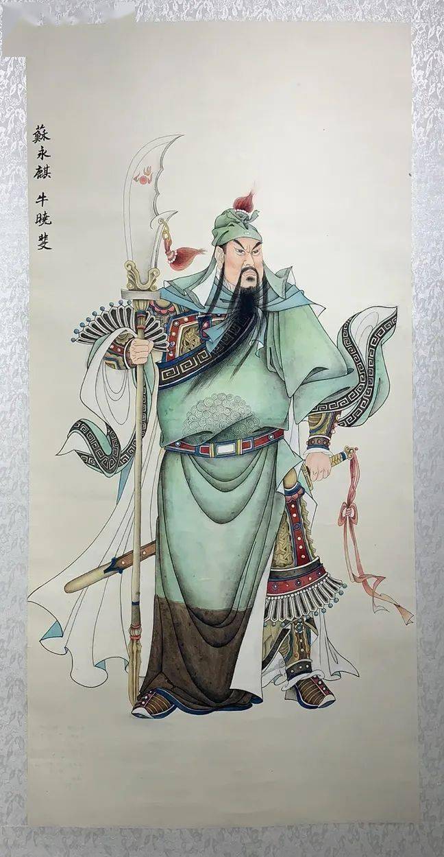 运城市弘扬德孝文化传承忠义精神书法绘画大赛作品展获奖作品