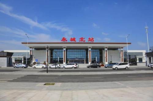 河南高铁站数量排名 郑州第三 许昌和周口并列第一