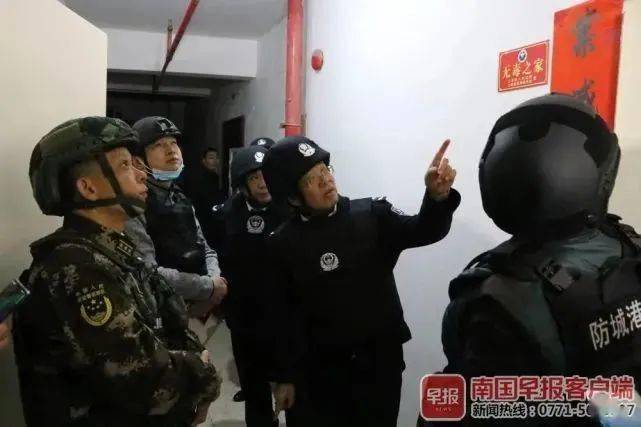 丧心病狂!毒贩对民警胸部开枪,纵火烧屋