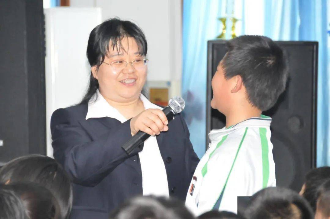 最美教师2020年延庆区新晋五位特级教师