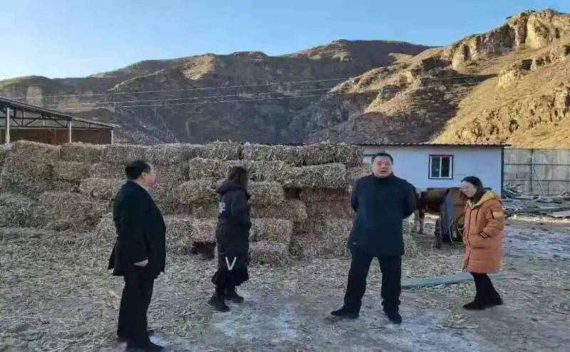 静乐县落实农业农村污染治理攻坚战工作情况_忻州市