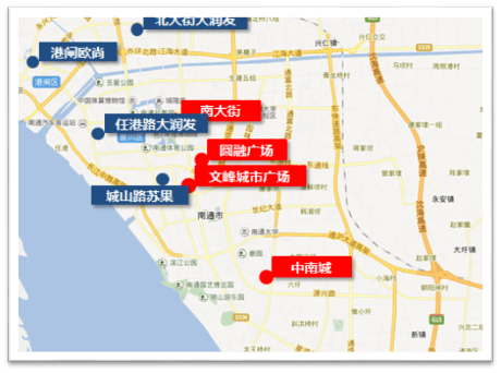 【案例】元旦春节星空体育官方网页版包装、返乡客拦截计划模板及案例(图5)