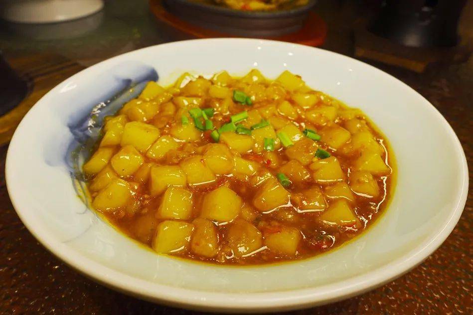 怎么煮米豆腐 6486cce5f678425e8277af8179739280.jpeg