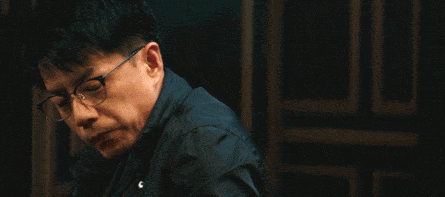 定档2021开年,梁朝伟,段奕宏双影帝同框对决_电影