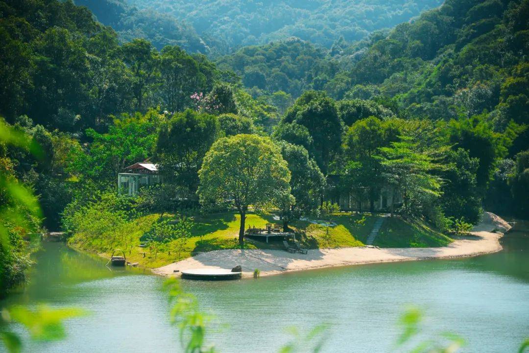 迷人的花之都——花都区元旦春节旅游打卡攻略