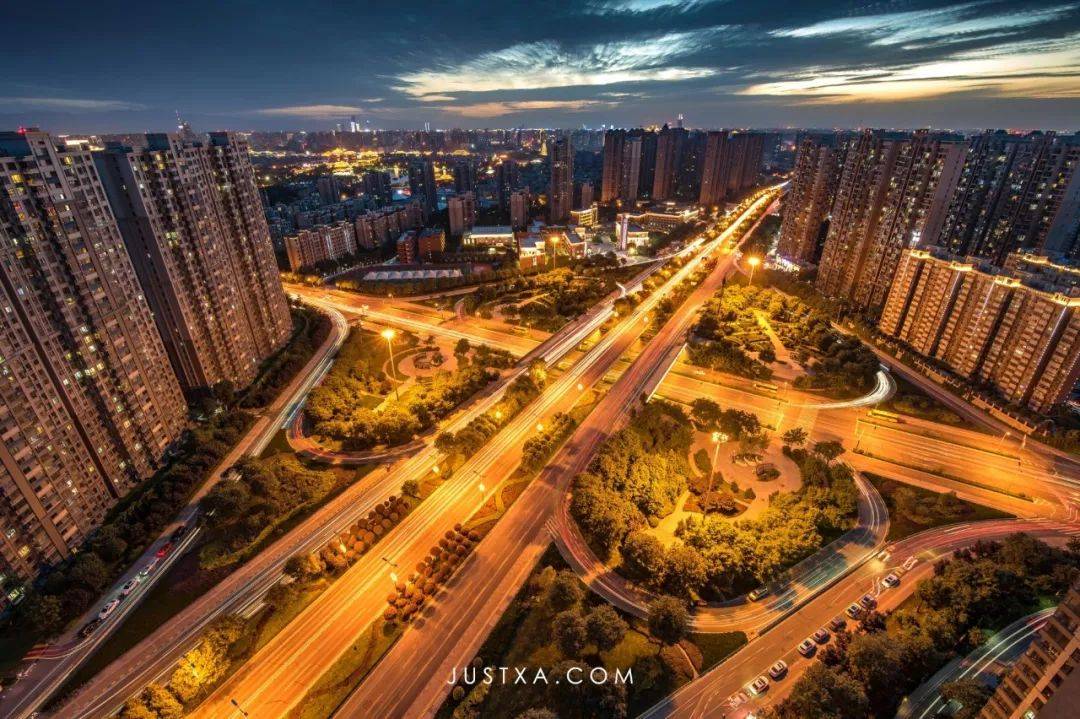 路立交,东南二环—长鸣路立交,广安路快速化改造(北二环-安邸立交,东