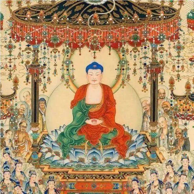 手机壁纸高清佛图片 5255ac4736db44da8bdc9458e8feca03.jpeg