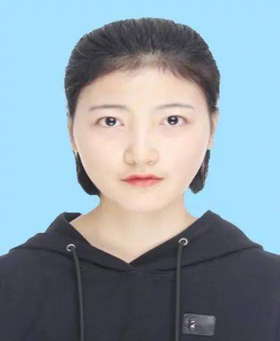 不懈努力—国家奖学金获得者 高婷婷
