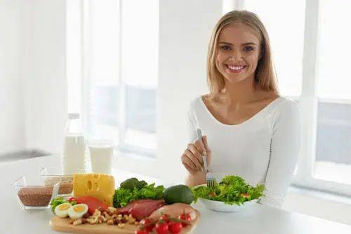 【围绝经期保健】更年期高血压饮食指导_女性