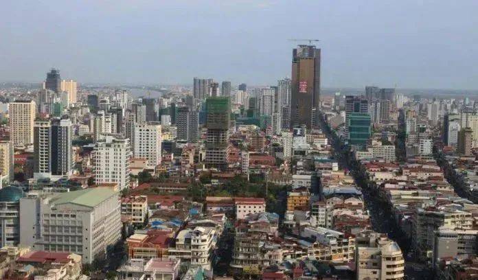 2000到2021GDP_2021年gdp世界排名图(2)