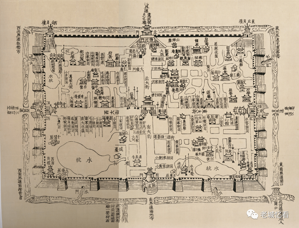 明代天津人口_天津杨柳青年画明代(2)