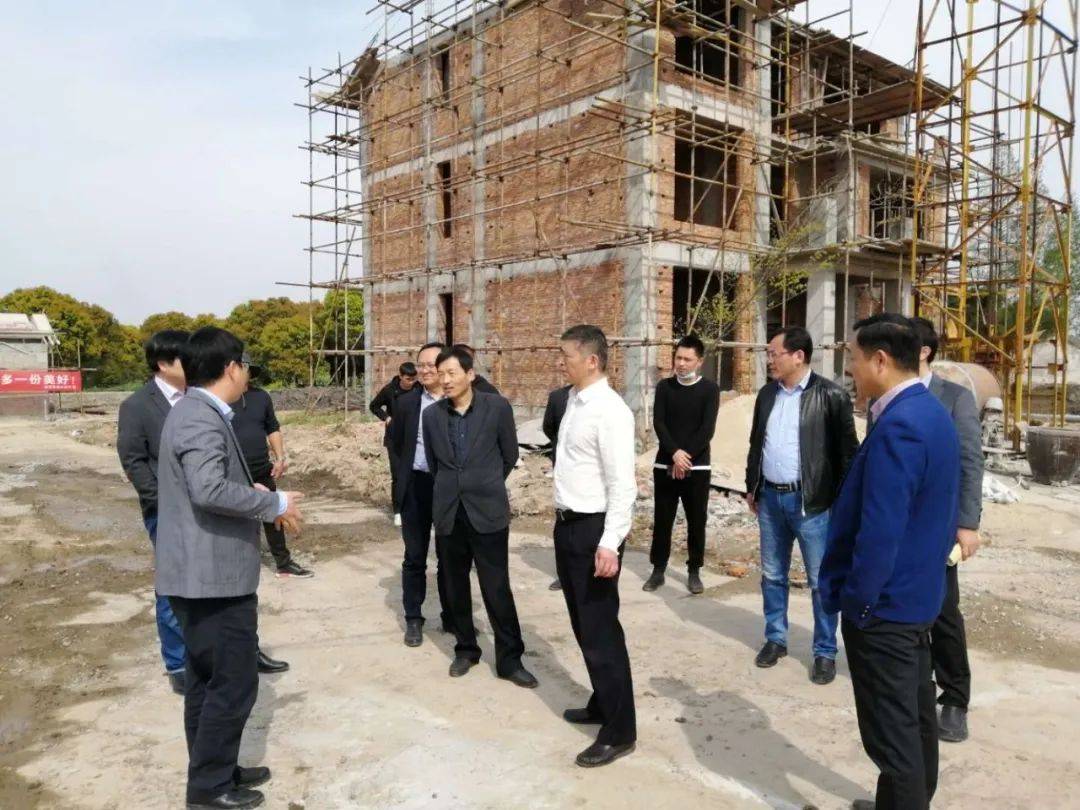 常熟市副市长张月明