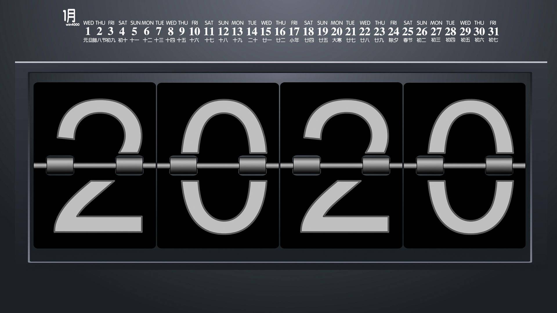 年终盘点丨2020年互联网行业人设