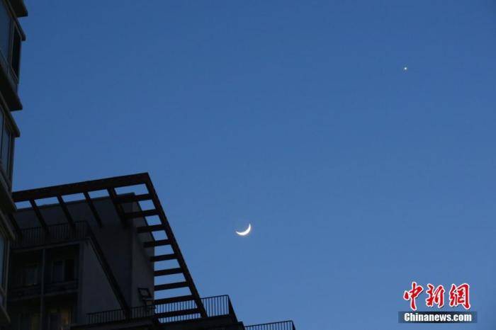 朱进|流星雨、水星东大距……1月这些天象值得期待